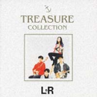 ＴＲＥＡＳＵＲＥ　ＣＯＬＬＥＣＴＩＯＮ