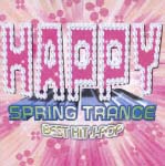 ＢＥＳＴ　ＨＩＴ　Ｊ－ＰＯＰ～Ｈａｐｐｙ　Ｓｐｒｉｎｇ　ＴＲＡＮＣＥ～