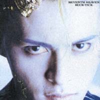 SEVENTH HEAVEN（通常盤）/ＢＵＣＫ－ＴＩＣＫ 本・漫画やDVD・CD ...