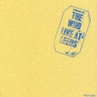 ライヴ・アット・リーズ/ザ・フー - レンタルCD｜TSUTAYA レンタル