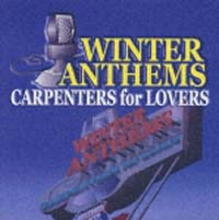 ＶＥＲＹ　ＢＥＳＴ　ＯＦ　ＷＩＮＴＥＲ　ＡＮＴＨＥＭＳ