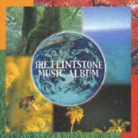 ＴＨＥ　ＦＬＩＮＴＳＴＯＮＥ　ＭＵＳＩＣ　ＡＬＢＵＭ