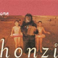 HONZI 1/HONZI - 販売CD｜TSUTAYA レンタル・販売 商品在庫検索