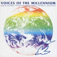 ＶＯＩＣＥＳ　ＯＦ　ＴＨＥ　ＭＩＬＬＥＮＮＩＵＭ