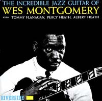 インクレディブル・ジャズ・ギター