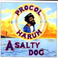 ソルティ・ドッグ(紙ジャケット仕様)