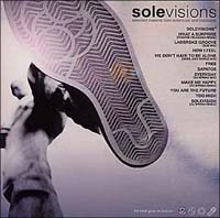 Ｓｏｌｅｖｉｓｉｏｎｓ