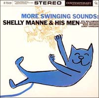 モア・スウィンギング・サウンズ(紙ジャケット仕様)