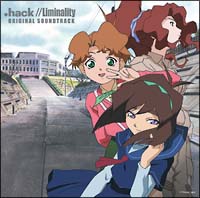 hack//Liminality ORIGINAL SOUNDTRACK PLUS/.hack - 販売CD｜TSUTAYA