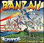 「オーバーマン　キングゲイナー」オリジナルサウンドトラック「BANZAI！」
