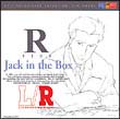 ドラマCD L/R～R SIDE-Jack in the Box