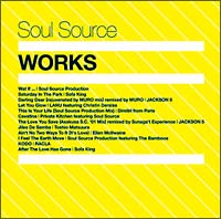 ＳＯＵＬ　ＳＯＵＲＣＥ　ＷＯＲＫＳ