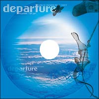 サムライチャンプルー departure/サムライチャンプルー 本・漫画やDVD