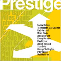 Ｊａｚｚ　ｆｏｒ　Ｓａｌｅ～Ｐｒｅｓｔｉｇｅ編～