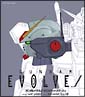 GUNDAM　EVOLVE．．／MONTHLY　THEME　SONG　February－March　3