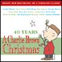 チャーリー・ブラウン・クリスマス〜40周年記念