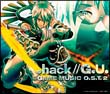 .hack//G.U.GAME MUSIC O.S.T. 2