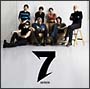 7（seven）(DVD付)