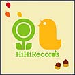あきのうた-HiHiRecords Season Best-