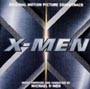 「X－メン」オリジナル・サウンドトラック