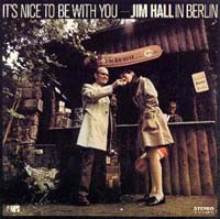 ジム・ホール・イン・ベルリン(紙ジャケット仕様)