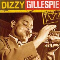 Ｋｅｎ　Ｂｕｒｎｓ　Ｊａｚｚ　２０世紀のジャズの宝物／Ｔｈｅ　Ｖｅｒｙ　Ｂｅｓｔ　ｏｆ　ディジー・ガレスピー