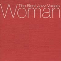 Woman The Best Jazz Vocal
