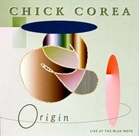 チック・コリア&オリジン | チック・コリアのCDレンタル・通販 ...