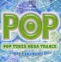 POP　TUNES　MEGA　TRANCE〜Super　Expansion　Mix〜