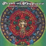 ナッシング ラスツ フォーエヴァー