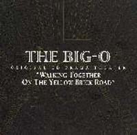 THE ビッグオー ORIGINAL SOUND SCORE II for Second Season/THE