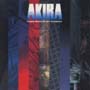 AKIRA　Original　Motion　Picture　Soundtrack