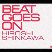 Ｂｅａｔ　Ｇｏｅｓ　Ｏｎ