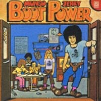 ブート・パワー(紙ジャケット仕様)