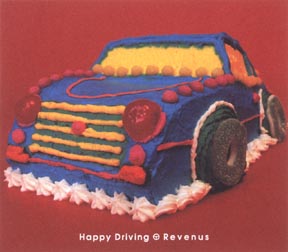 Happy Driving