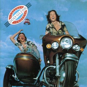 デュオ・グライド