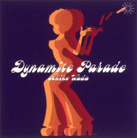 ＤＹＮＡＭＩＴＥ　ＰＡＲＡＤＥ