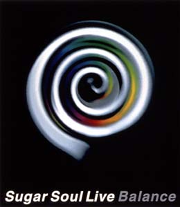 Suger Soul LIVE Balance