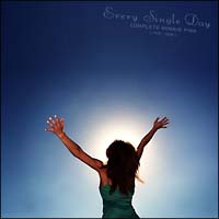 It's gonna rain!/BONNIE PINK It's gonna rain!