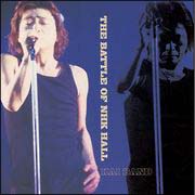 Ｇｒｅａｔｅｓｔ　Ｈｉｔｓ　Ｌｉｖｅ／ＴＨＥ　ＢＡＴＴＬＥ　ＯＦ　ＮＨＫ　ＨＡＬＬ