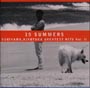 １５　ＳＵＭＭＥＲＳ　ＳＵＧＩＹＡＭＡ，ＫＩＹＯＴＡＫＡ　ＧＲＥＡＴＥＳＴ　ＨＩＴＳ　Ｖｏｌ．ＩＩ