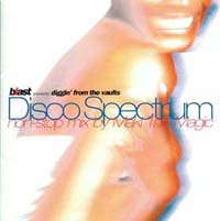 ｂｌａｓｔ　ｐｒｅｓｅｎｔｓ　ｄｉｇｇｉｎ’　ｆｒｏｍ　ｔｈｅ　ｖａｕｌｔｓ　Ｄｉｓｃｏ　Ｓｐｅｃｔｒｕｍ