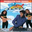 ＧＲＡＮＤＭＡＳＴＥＲ　ＦＬＡＳＨ　ｐｒｅｓｅｎｔｓ　ＳＡＬＳＯＵＬ　ＪＡＭ　２０００　ＤＡＮＣＥ　ＹＯＵＲ　ＡＳＳ　Ｏ