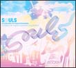 SOULS-a collection of Salsoul Essentials compiled by Takeshi Hanzawa(Free TEMPO)