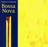 ＧＯＮＴＩＴＩ　Ｒｅｃｏｍｍｅｎｄｓ　Ｂｏｓｓａ　Ｎｏｖａ