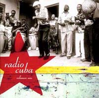 ラジオ・キューバ　１