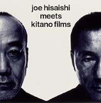 JOE HISAISHI MEETS KITANO FILMS