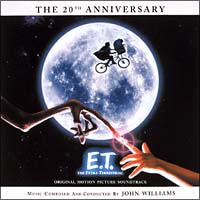 E.T. 20周年アニバーサリー特別編