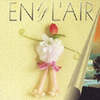 ＥＮ　Ｌ’ＡＩＲ　１／ｆのゆらぎ～中島美嘉　オルゴール作品集