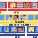 ハッチポッチステーション～Ｗｈａｔ’ｓ　Ｅｎｔｅｒｔａｉｎｍｅｎｔ？～